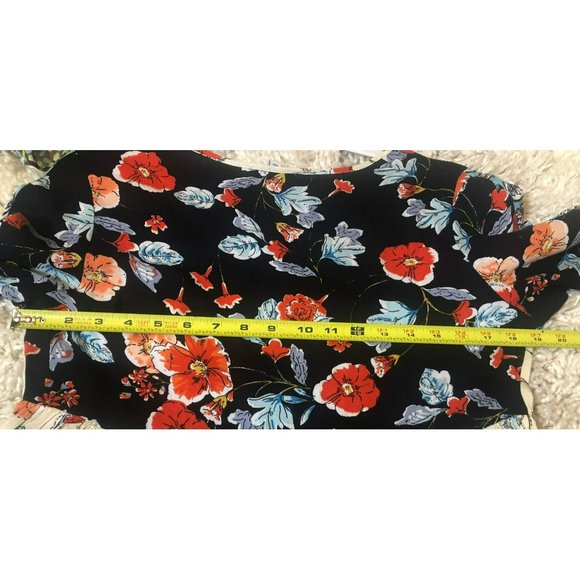 Women's Patron of Peace Bohemian Style Loose Fit Sz M Dress - Picture 7 of 9